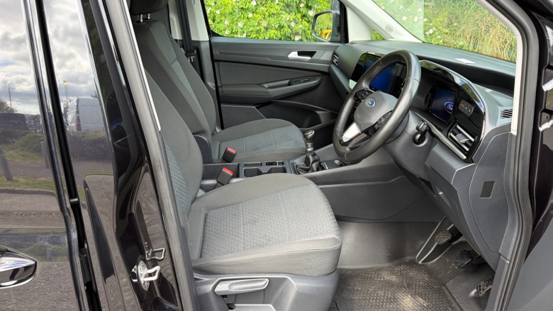 Ford Transit Connect 230 L2 Diesel 2.0 EcoBlue 102ps Limited Van